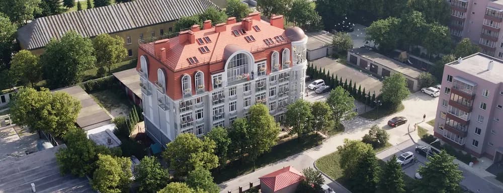 Рендер ЖК Титул, фото 5