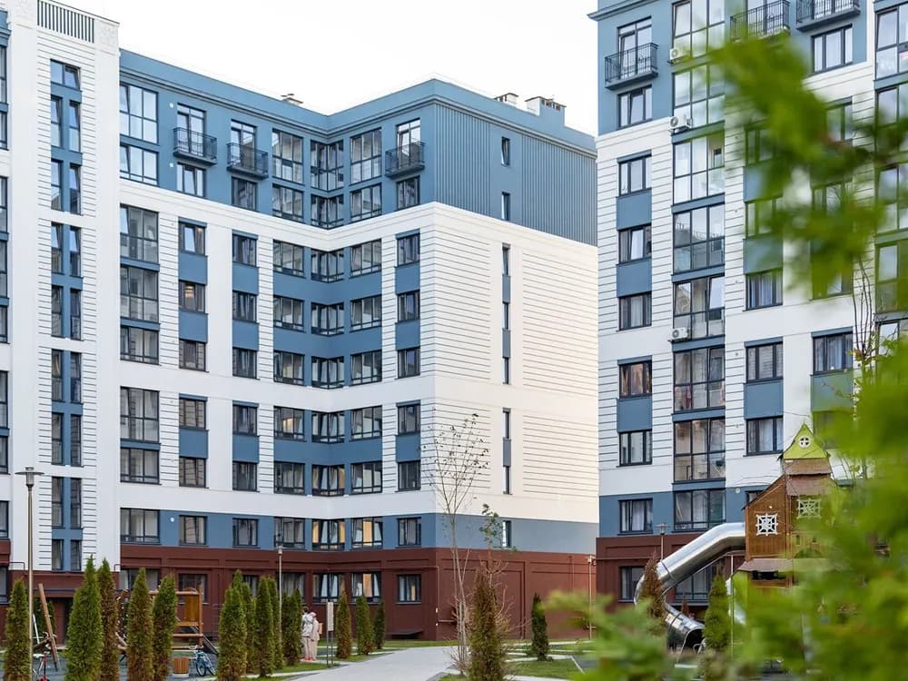 Рендер ЖК 11 мая, фото 15