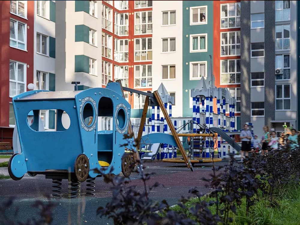 Рендер ЖК Подсолнухи, фото 10