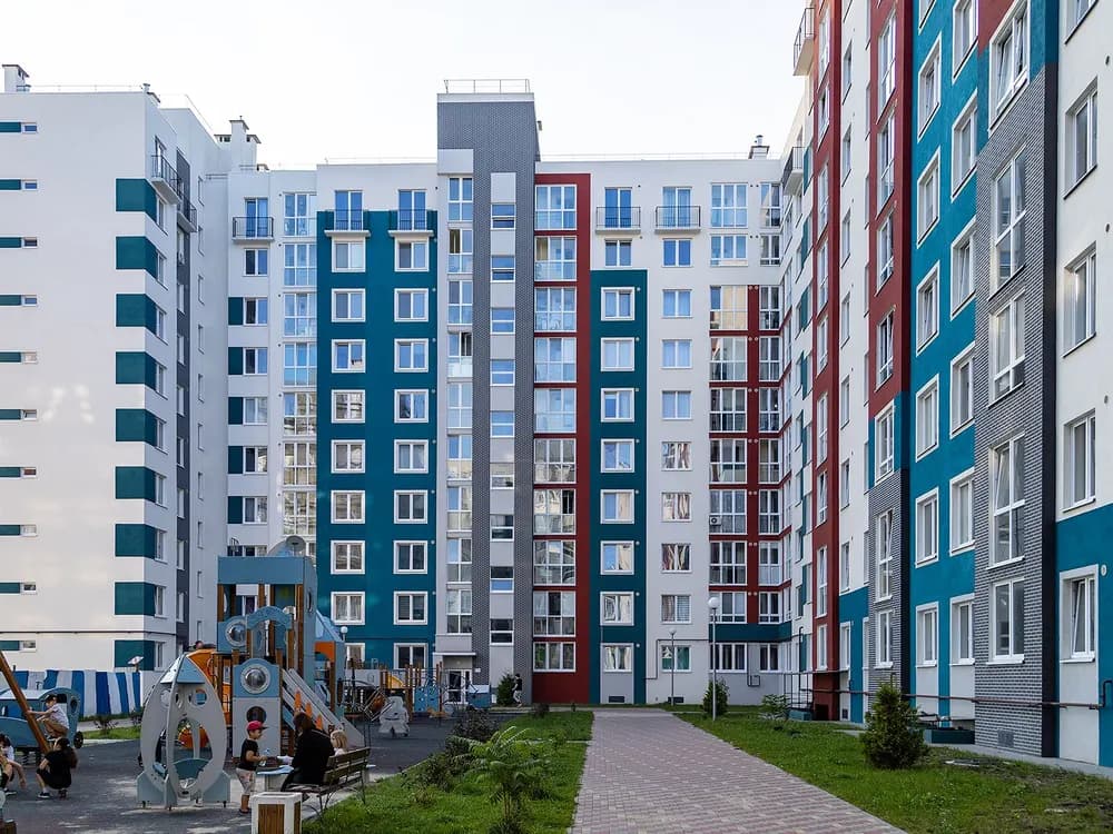 Рендер ЖК Подсолнухи, фото 15