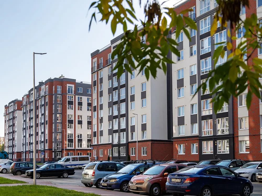 Рендер ЖК Родина, фото 9