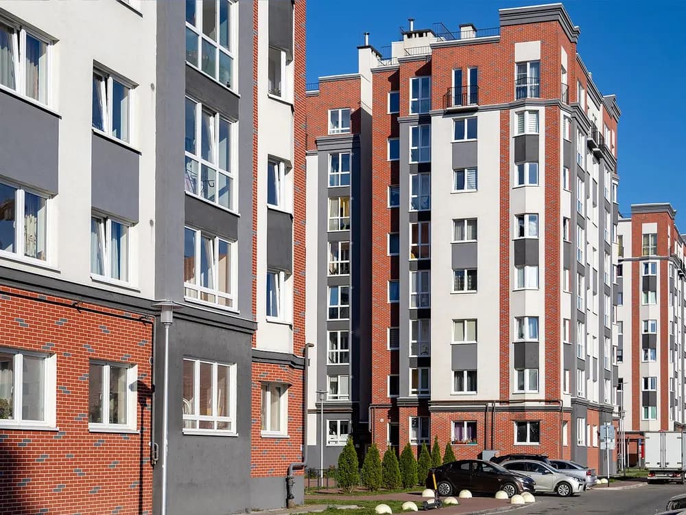 Рендер ЖК Родина, фото 13