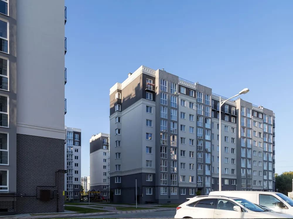 Рендер ЖК Суздальский, фото 7