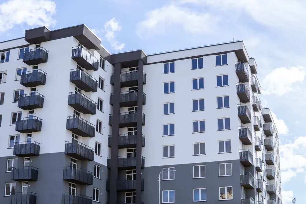Рендер ЖК Васильки, фото 5